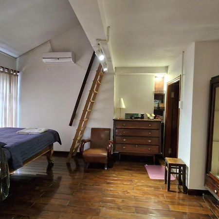 Man Dao Villa 호치민 외부 사진